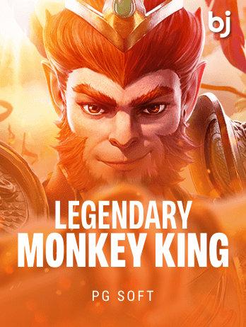 Legendary Monkey King screenshot